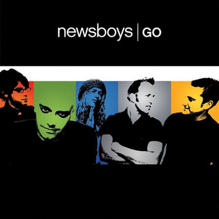 Newsboys - Go (Limited Edition) - Zortam Music