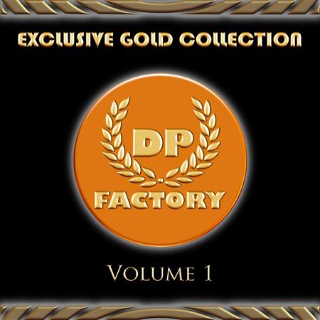 Barcode Brothers - Exclusive Gold Collection Volume 1 - Zortam Music