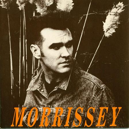 Morrissey - November Spawned A Monster EP - Zortam Music