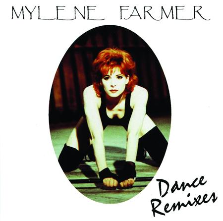 Mylene Farmer - Dance Remixes (Germany) - Zortam Music