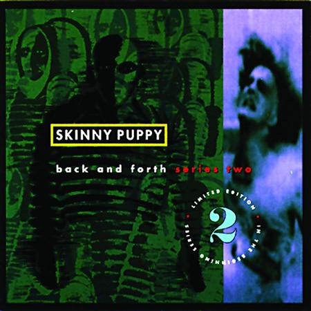 Skinny Puppy - Assimilate (Org. Inst. Demo) Lyrics - Zortam Music