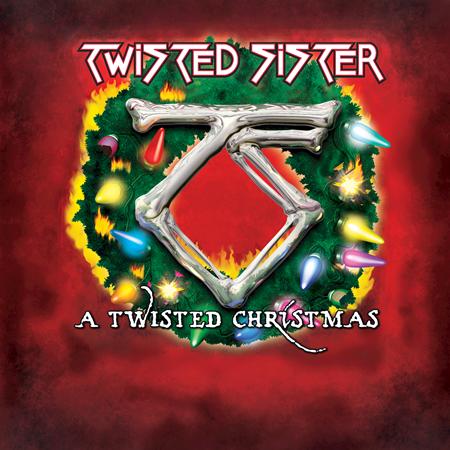 TWISTED SISTER - Merry Christmas Lyrics - Zortam Music