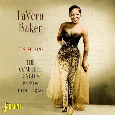 Lavern Baker - It