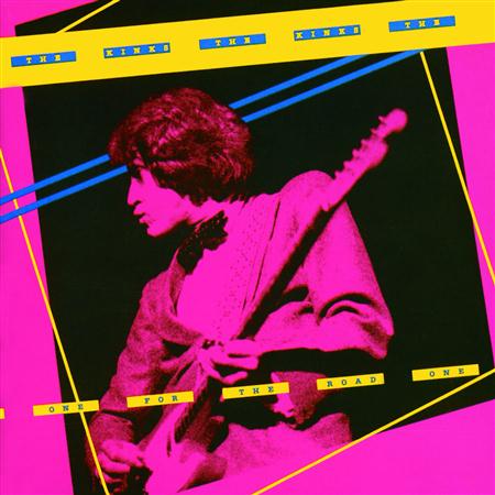 The Kinks - SF 035 - Zortam Music