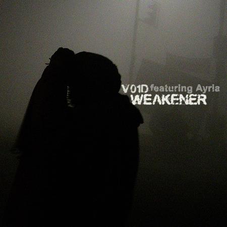 Ayria - Weakener - Zortam Music
