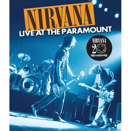 Nirvana - 1991.10.31 The Paramount Theatre, Seattle, Wa - Zortam Music