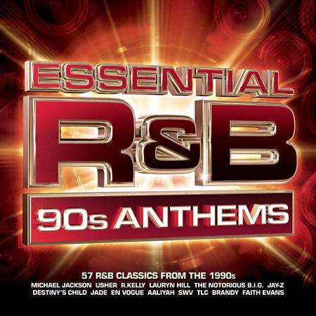 Aaaliyah - Essential R&b - Cd2 - Zortam Music