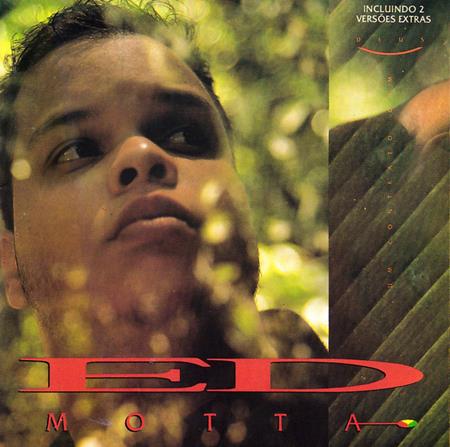 12 - Ed Motta - Um Jantar Pra Dois Lyrics - Zortam Music