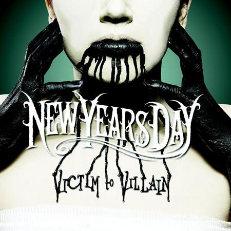 New Years Day - Let