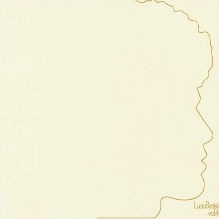 Lucio Battisti - Lucio Battisti Vol. 4 - Zortam Music