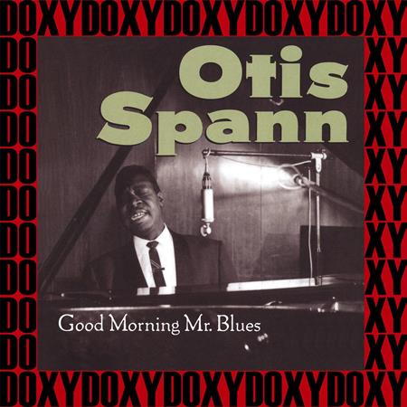 Otis Spann - Jelly Roll Baker Lyrics - Zortam Music