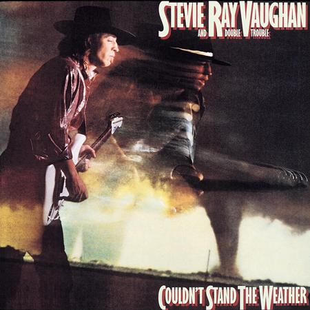 Stevie Ray Vaughan And Double Trouble - This Is Rock N Roll - Lengenary Names - Zortam Music
