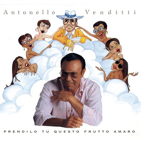 Antonello Venditti - 