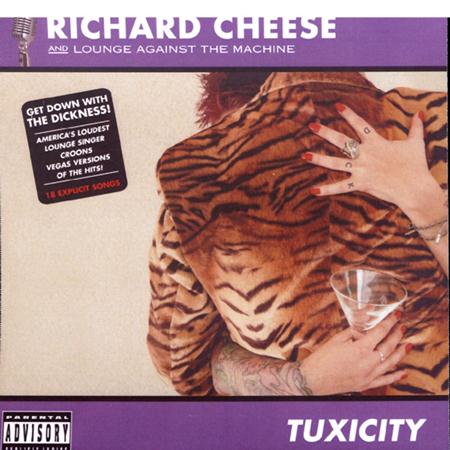 Richard Cheese - Chop Suey! Lyrics - Zortam Music