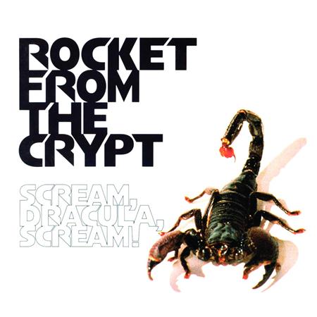 Rocket From The Crypt - Fat Lip Lyrics - Zortam Music
