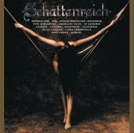 VNV Nation - Schattenreich [disc 1] - Zortam Music