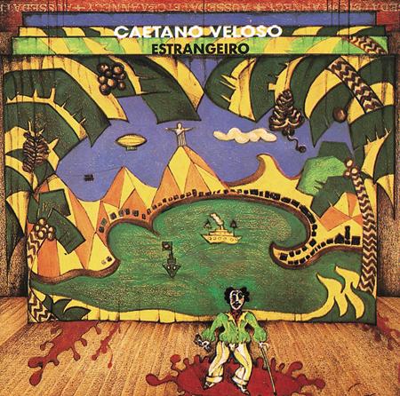 Caetano Veloso - Branquinha Lyrics - Zortam Music