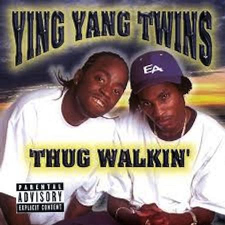 Ying Yang Twins - Whistle While You Twurk (E.A. Mix) Lyrics - Zortam Music