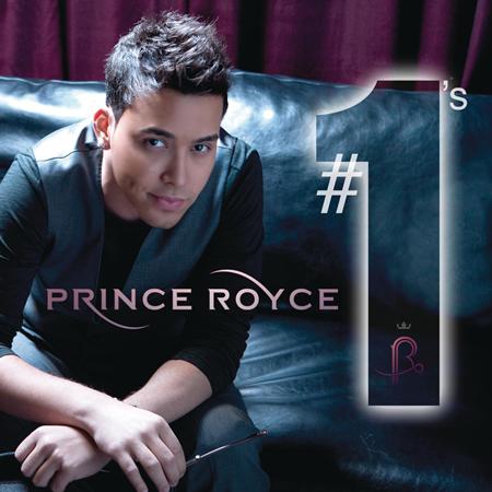 02.Prince Royce - 1