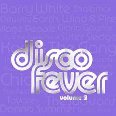 Detroit Spinners - Disco Fever, Vol. 2 [disc 1] - Zortam Music