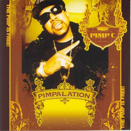 Pimp C - Pimpalation [disc 1] - Zortam Music