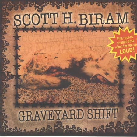 Scott H. Biram - OST - Sons of Anarchy - Zortam Music