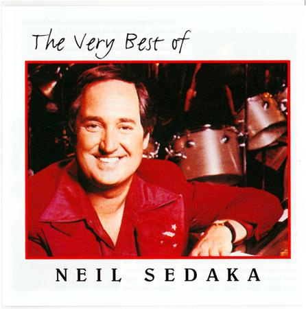 NEIL SEDAKA - Laughter And Tears The Best Of Neil Sedaka Today - Zortam Music