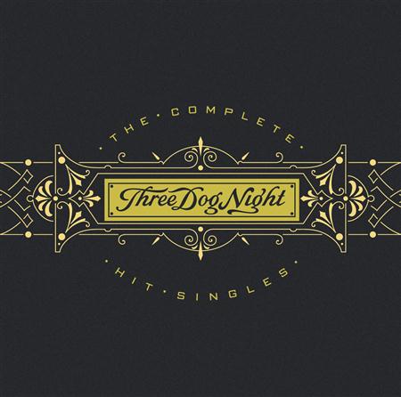 THREE DOG NIGHT - 35 Unforgettable No 1