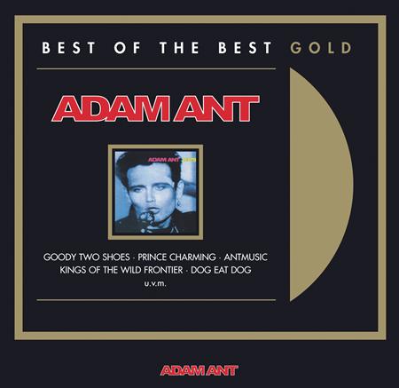 ADAM ANT - 01 Vive le rock Lyrics - Zortam Music