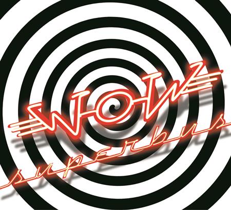 Superbus - Ca Mousse - Superbus Lyrics - Zortam Music