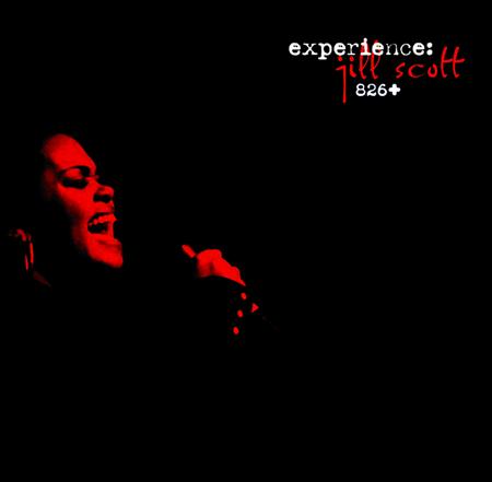 4hero - Experience Jill Scott 826+ - Zortam Music