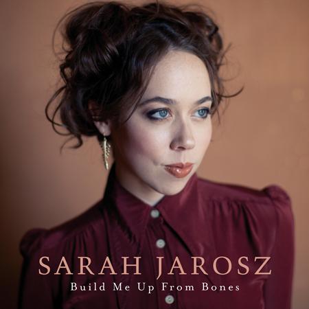 Sarah Jarosz - Mile on the Moon Lyrics - Zortam Music