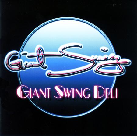 Edwin Starr - Giant Swing Deli - Zortam Music