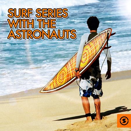 Astronauts - Surfin