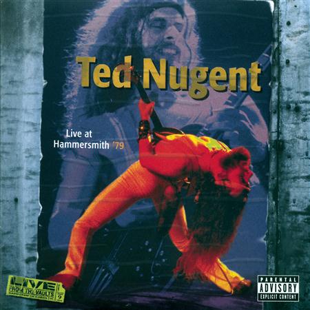 Ted Nugent - Classic Rock 1975 (Disc 6) - Zortam Music
