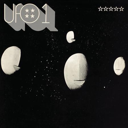 Ufo - 100 Rock Vol.2 (CD 1) - Zortam Music