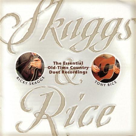 Ricky Skaggs - Skaggs And Rice - Zortam Music