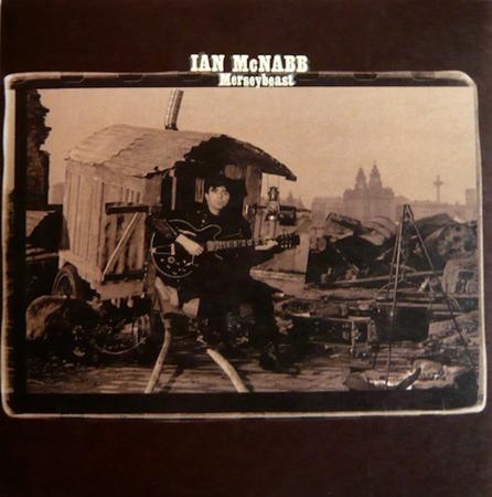Ian McNabb - Merseybeast - Zortam Music