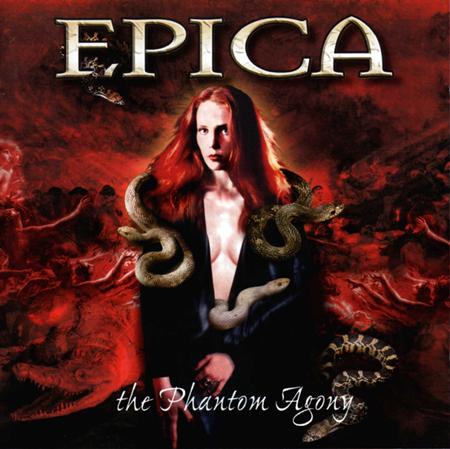 Epica - The Phantom Agony [2013 Expand - Zortam Music