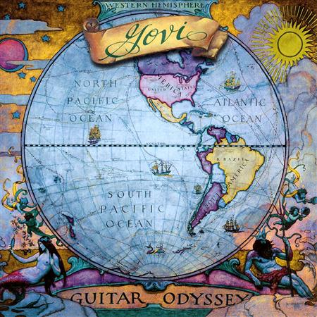 Govi - Your Lingering Touch - Zortam Music