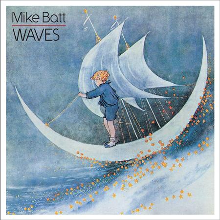 Mike Batt - Waves - Zortam Music