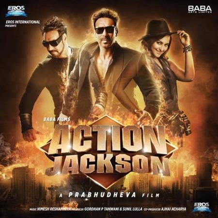 Himesh Reshammiya - Action Jackson [FreshMaza.Info] - Zortam Music