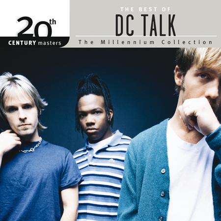 DC Talk - 20th Century Masters - The Millennium Collection: The Best of dc Talk - Zortam Music