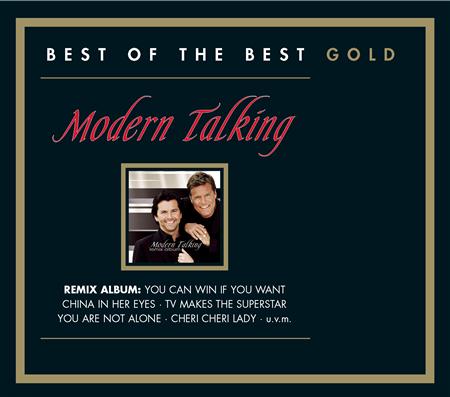 Modern Talking - Party und Hitmix CD 3 - Zortam Music