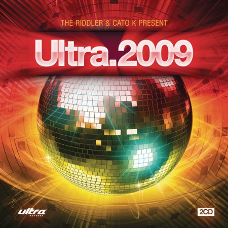 AnnaGrace - Ultra.2009 [disc 1] - Zortam Music