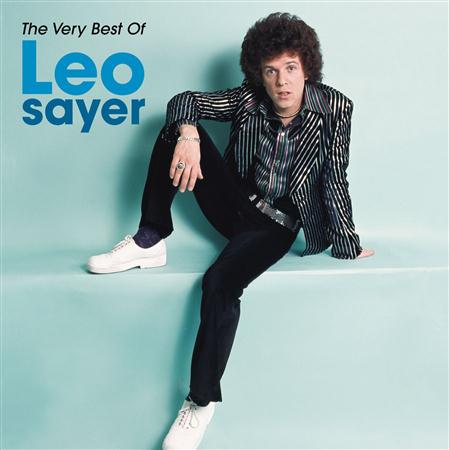 06 Titelnummer 6(7) - The Very Best of Leo Sayer - Zortam Music