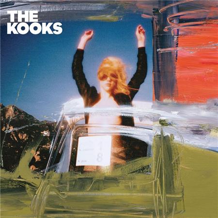 The Kooks - F**k the World Off Lyrics - Zortam Music