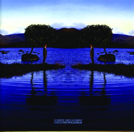 Bruce Dickinson - Armchair Hero Lyrics - Zortam Music