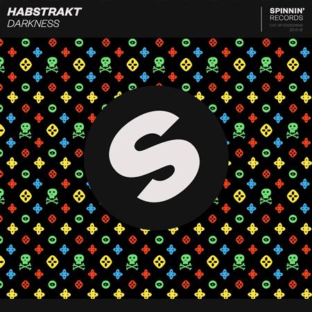 Habstrakt - DARKNESS - Zortam Music
