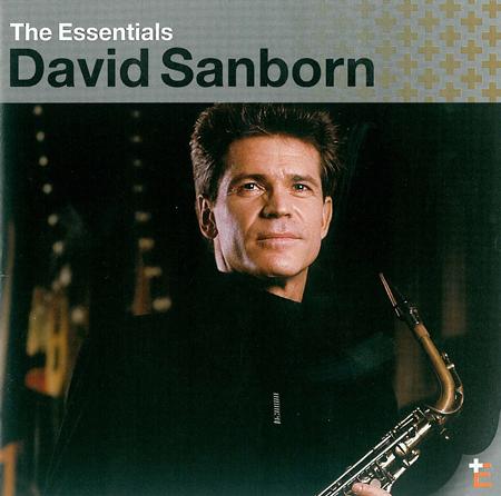 DAVID SANBORN - Smooth Jazz No. 89 - Zortam Music